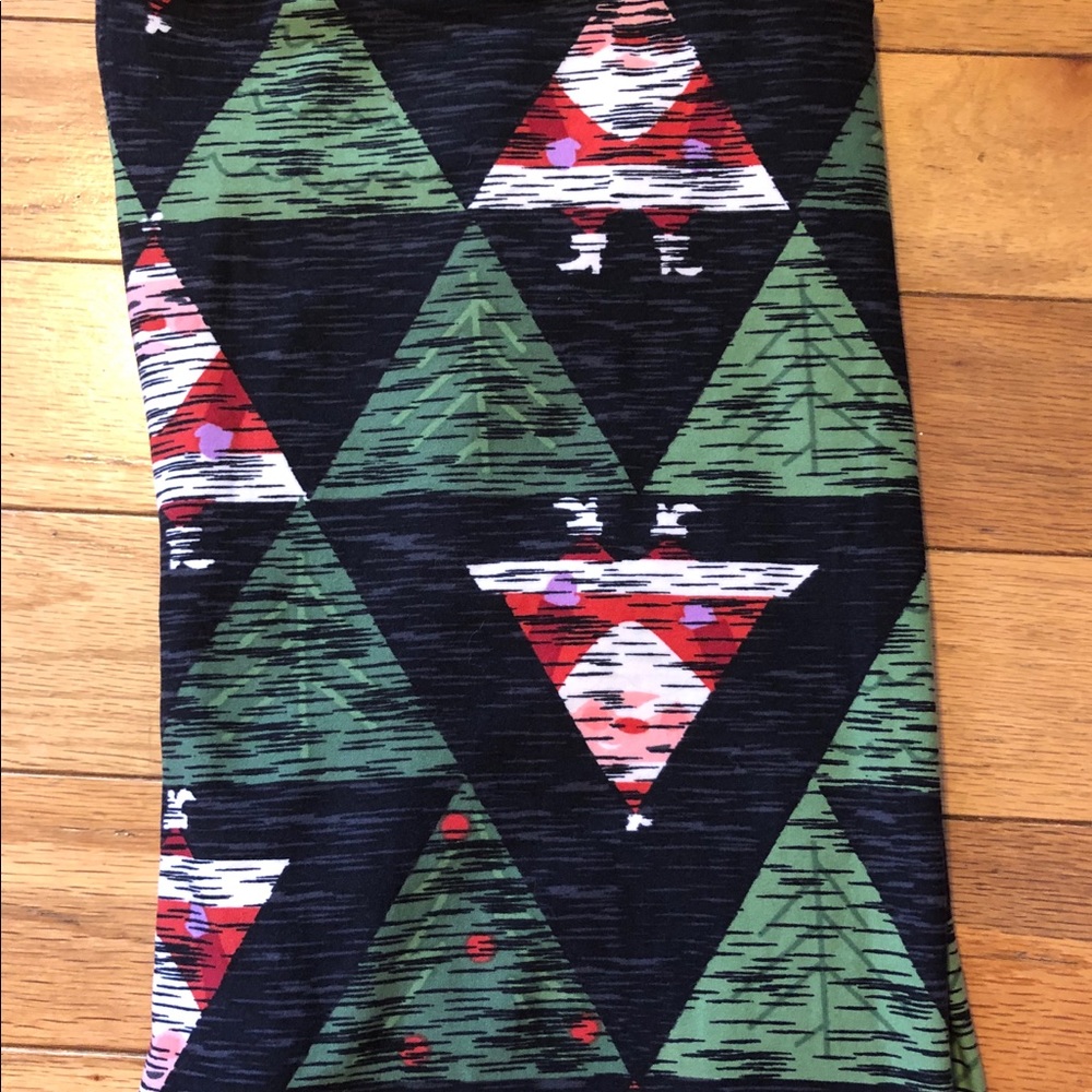 New LuLaRoe TC2 leggings